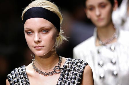 Milan Fashion Week