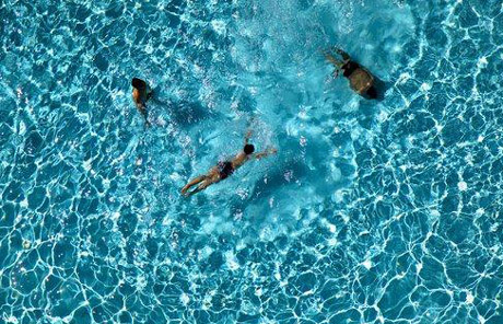 Cool down