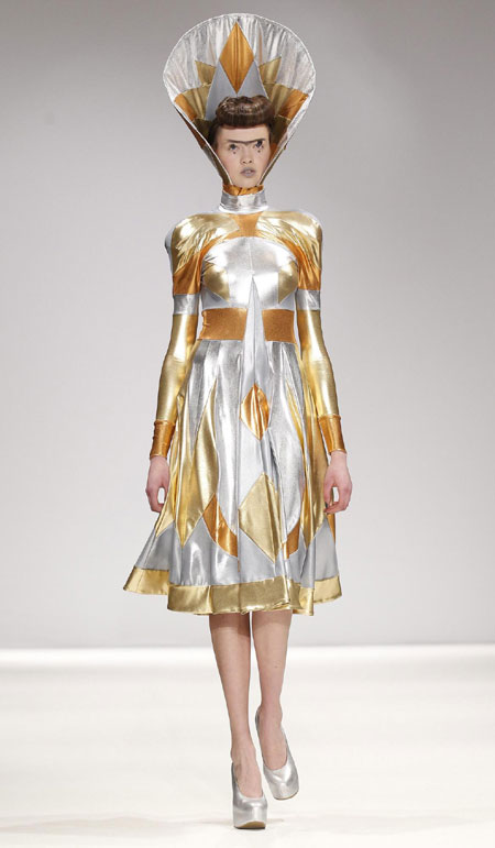 London Fashion Week