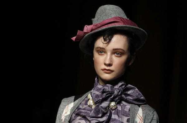 London Fashion Week