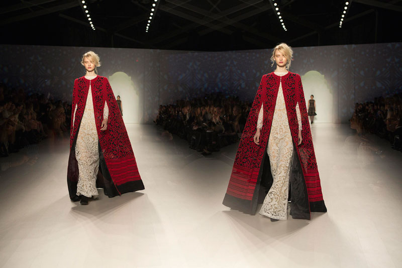 New York Fashion Week