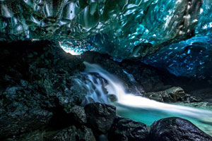 Iguazu Falls