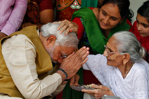 The world in photos: May 19-May 25