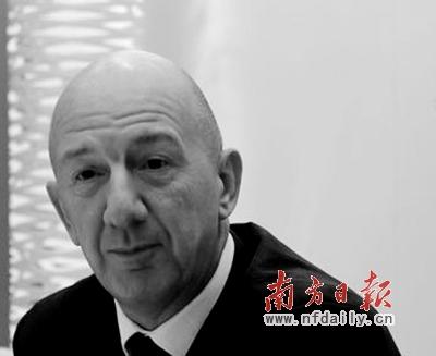 奔馳中國總裁倪愷：經(jīng)銷商懈怠，后果很嚴重