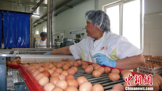 走進(jìn)新國企：北京食品業(yè)“老大”的安全與時尚觀