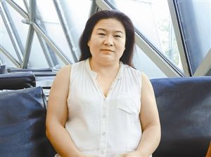 深圳女子撿2億元鉆石 原地等2小時(shí)歸還失主(圖)