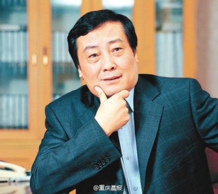 浙江警方證實(shí)宗慶后被砍 企業(yè)稱杭州市委已介入(圖)