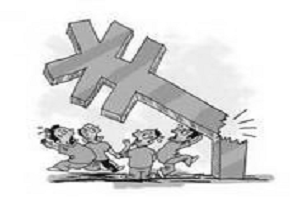 盛大金禧從源頭上控制民間借貸風險的發(fā)生