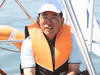 Ji Tongshi