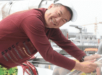Sun Haiyang