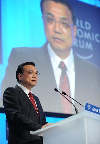 Vice premier's Switzerland trip fruitful