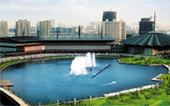 Charming Henan