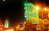 Charming Henan