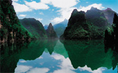 Charming Henan