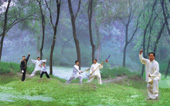 Charming Henan