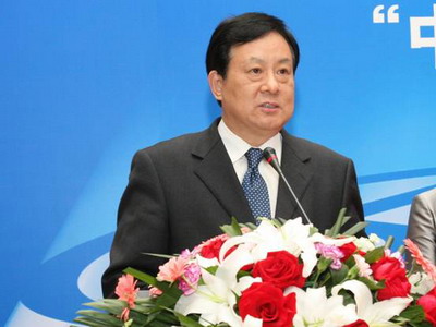 “中國(guó)商標(biāo)成就”宣傳報(bào)道活動(dòng)啟動(dòng)儀式