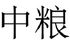 馳名商標展示