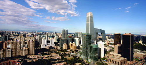 International Business Festival to be held in Chaoyang