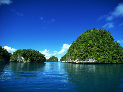 Travel in Guilin