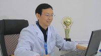 楊曉明：新材料研究的追夢(mèng)人