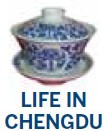 Spice of Sichuan cuisine adds some variety to life