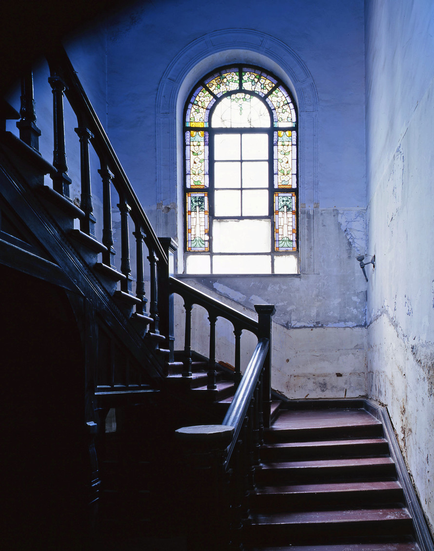 Former Kinchen Bank