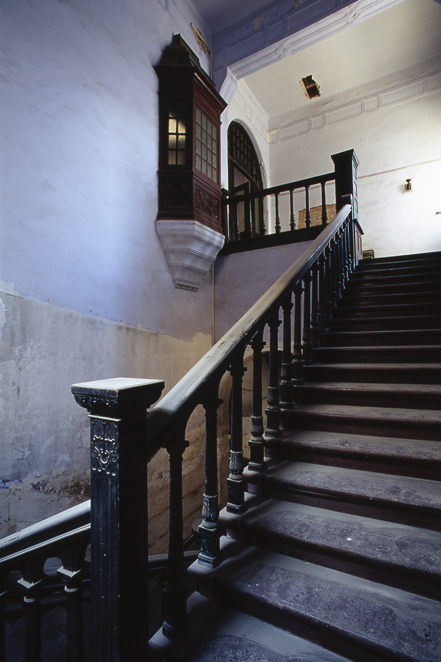 Former Kinchen Bank