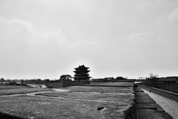 “洋眼看山西”大型采風活動——太行山水之旅成功舉辦