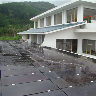 戶用發(fā)電