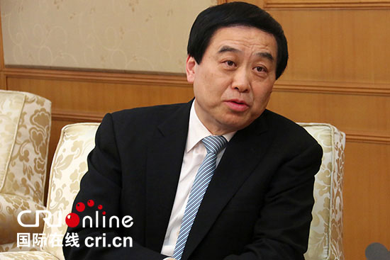 揚州融入“一帶一路” 實現(xiàn)古代文化與現(xiàn)代文明完美融合