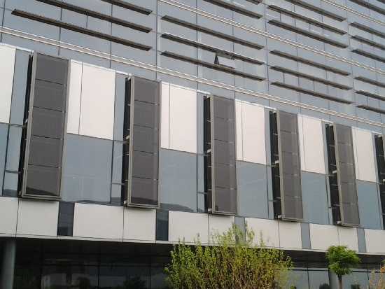 建筑能耗成世界難題，漢能BIPV有破解之法