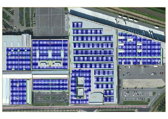 漢能將與Rooftop Energy合作在荷蘭安裝大型光伏項目