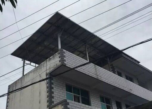 工業(yè)重鎮(zhèn)的選擇：漢能光伏“遮陽棚”惠民無數(shù)