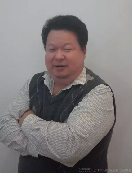 開遠經(jīng)銷商專訪：“不經(jīng)歷霧霾，哪知道陽光的好”
