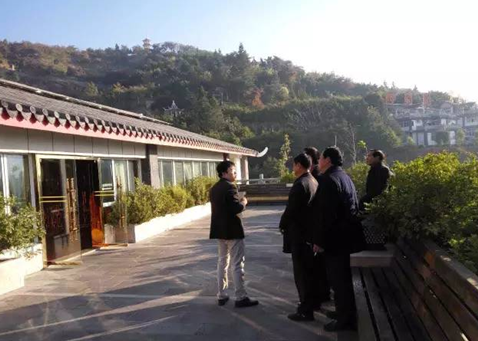 攜手共建新農(nóng)村 漢能持續(xù)發(fā)力攀枝花