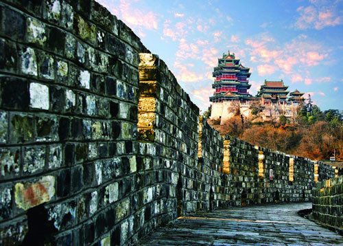 Jiangsu Symbols You Need to Know