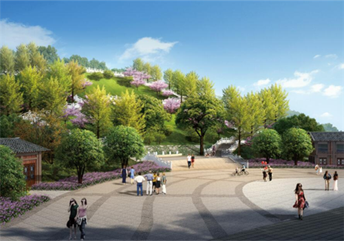 LNA's Siyuan Country Park to open soon