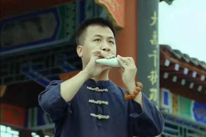Xiamen University contest brings new life to the ocarina
