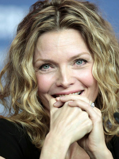 'Cheri' at the 59th Berlinale film festival