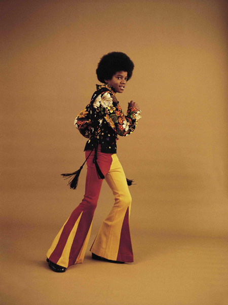 Michael Jackson dies at 50