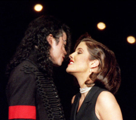 Michael Jackson dies at 50