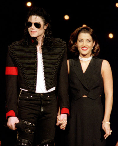 Michael Jackson dies at 50