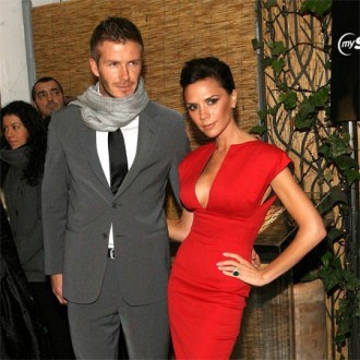 Victoria Beckham's Cruise counsellor