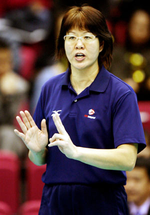'Iron Hammer' to coach Guangdong local club