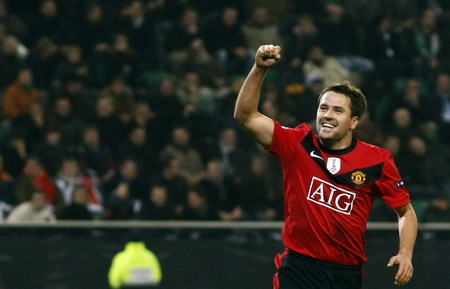 Feng shui help suggested for Michael Owen