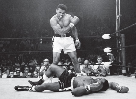 Ali Turns 70