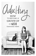 Guide for those nearing adulthood