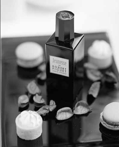 Fashion scents