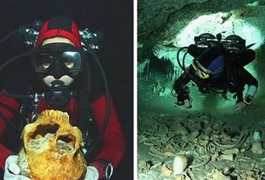 沉船遺骸 探秘不為人知的海底墳?zāi)?/></p>

<p>　　每年世界各國的人們都會去墓地祭掃，寄托對親人朋友的哀思。而那些位于海底無法前往的墓地呢？下面就讓我們深入海底，去看看那些長眠于大海中的人類遺骸吧。</p>
</p>
</div>
</div>

<div   class=