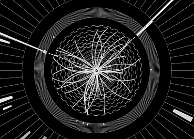科學(xué)家發(fā)現(xiàn)疑似“上帝粒子” 可能改變?nèi)祟?lèi)對(duì)宇宙的理解